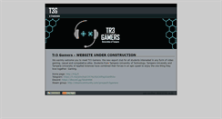 Desktop Screenshot of lanita.org